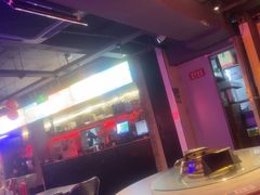 -令狐冲·炭烤活鱼(宝龙店)