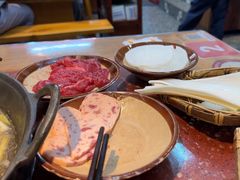 -赵美丽·重庆社区火锅·直营店(火车东站·中豪国际店)