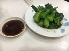 -麦文记面家(佐敦店)