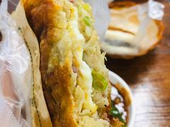 -段生记肉丸糊辣汤(西铁大明宫住宅小区店)