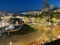 -加泰罗尼亚广场