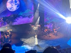 -交通银行前滩31演艺中心