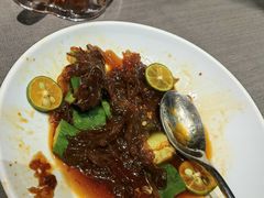-汤城小厨•粤菜•靓汤(金融街店)