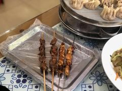 -回香楼大连新派清真菜