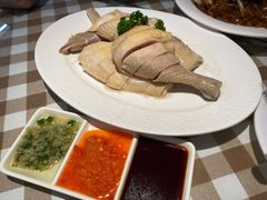 -新大咀港式茶餐厅(宝山万达店)