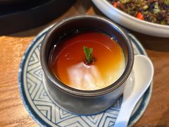-云海肴·汽锅鸡·云南代表菜(天山百盛优客店)