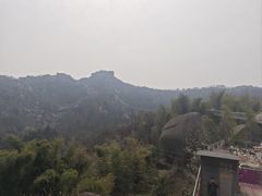 -巨石山景区