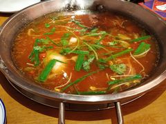-新凯里酸汤鱼(飞山街店)