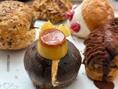 -APOLI ITABAKERY·AP意大利料理面包坊(上海首店)