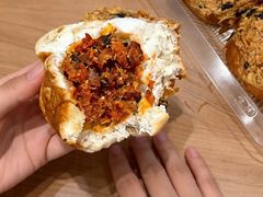 -白玉兰食品(中山公园龙之梦店)