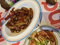 -美泰·Mangothai·清迈云街(天空之城店)