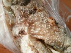 -新农村煎饼果子(香港花园店)