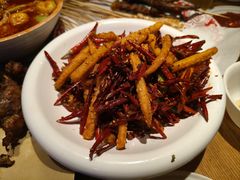 -小乾杯串店•16年沈阳烧烤(文安路店)
