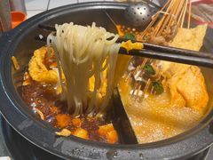 -九街淑芬掌中宝串串公司(内街文化创意园店)