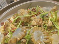 -真味海鲜坊