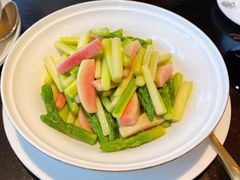 -甄御•海鲜新青岛菜(麦岛店)