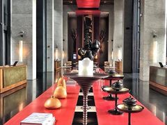 -三亚太阳湾柏悦酒店