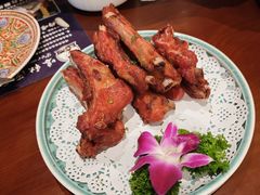-喀秋莎西餐厅