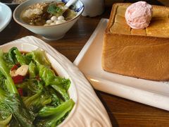 -70后饭吧(府河街店)