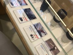 -Sony Store 索尼(上海淮海中路店)