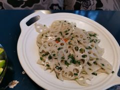 -兰桂坊·花园餐厅(西湖店)