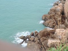 -南麂列岛