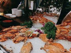 -南湖宾馆·鸳湖阁全日制餐厅