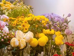 -花未央花店·WEYOUNG