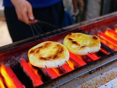 -夏都地标马一刀烤肉美食城