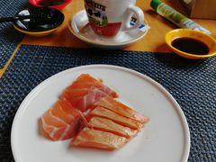 -威珀斯酒店·珀萃美食餐厅