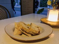 餐前面包-OLLA 西班牙餐厅(丰盛里店)