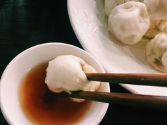 -老葛汤包(石佛路店)