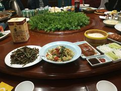 -大鸭梨烤鸭(金色漫香店)