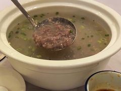 -客家大院·非遗赣南客家菜(郁孤台店)