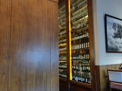 -拉萨瑞吉酒店-秀餐厅