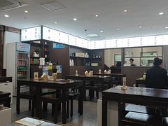 -蟹上黄·蟹黄面·江南糖水(人民广场店)