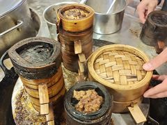-张公桥美食街