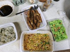 -新兴园饺子馆(北京百子湾店)