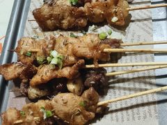 -小林哥的海鲜馆·夜宵烧烤(渔人码头店)