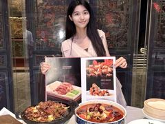 -四世同堂·京菜·烤鸭(双井店)