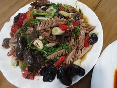 -土桥老街黄鸭子(清淳家园店)