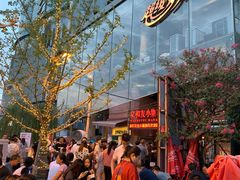-文和友老长沙龙虾馆(化龙池店)