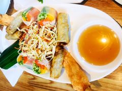 -大茴香越法料理(SOHO复兴店)
