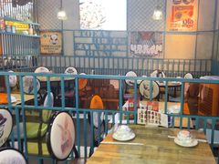 -湘香私房菜(大石长隆店)