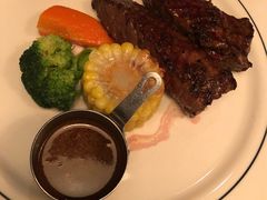 -食间牛排(湖西路店)