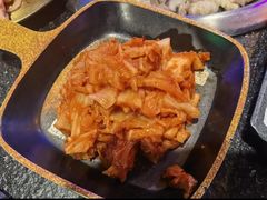 -老卜奎齐齐哈尔烤肉(人民东路店)