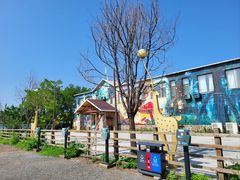 -北京鹿世界主题园