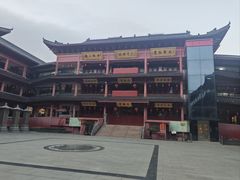-会龙寺