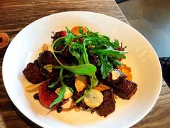 和牛黑椒牛柳粒-The BREW·酿餐厅(浦东嘉里大酒店)