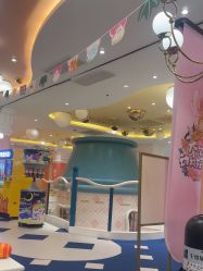 点击看大图 -奈尔宝·儿童乐园·亲子餐厅(苏州大悦城店)